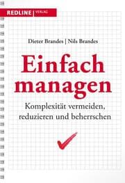 Cover von Einfach managen
