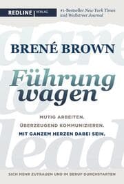 Cover von Dare to lead - Führung wagen