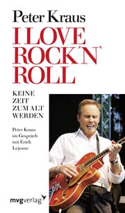 Cover von I love Rock 'n Roll
