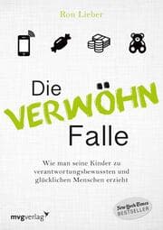 Cover von Die Verwöhn-Falle