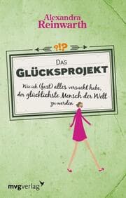 Cover von Das Glücksprojekt