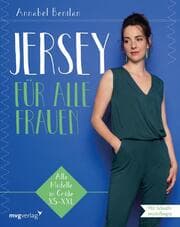 Cover von Jersey für alle Frauen
