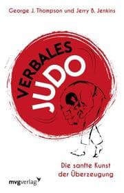 Cover von Verbales Judo