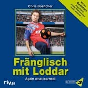 Cover von Fränglisch mit Loddar