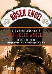 Cover von Böser Engel