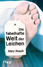 Cover von Die fabelhafte Welt der Leichen