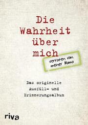 Cover von Die Wahrheit über mich - verraten von meiner Mama