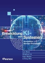 Cover von Entwicklung von KI-Systemen