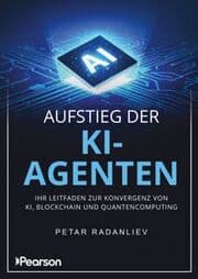 Cover von Aufstieg der KI-Agenten