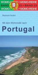 Cover von Mit dem Wohnmobil nach Portugal
