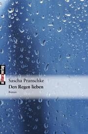 Cover von Den Regen lieben