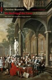 Cover von Die Nachtigall des Zaren