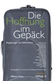 Cover von Die Hoffnung im Gepäck