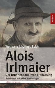 Cover von Alois Irlmaier