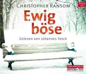 Cover von Ewig böse