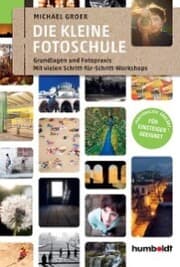 Cover von Die kleine Fotoschule