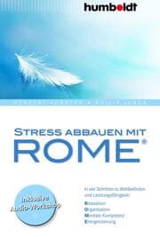 Cover von Stress abbauen mit ROME®