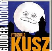 Cover von Guuder Moond