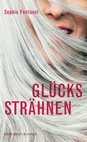 Cover von Glückssträhnen