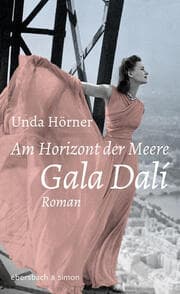 Cover von Am Horizont der Meere