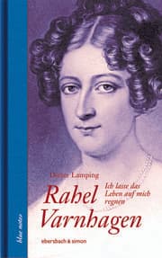 Cover von Rahel Varnhagen