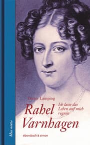 Cover von Rahel Varnhagen