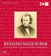Cover von Beziehungszauber