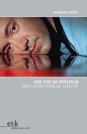 Cover von Der Tod im Spielfilm