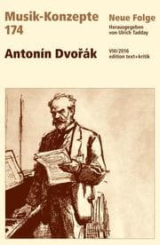 Cover von Antonín Dvorák