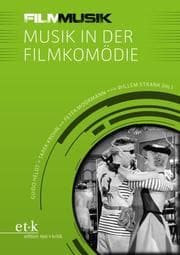 Cover von Musik in der Filmkomödie