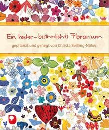 Cover von Ein heiter-besinnliches Florarium