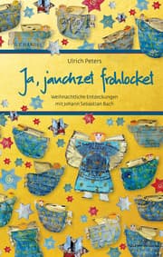 Cover von Ja, jauchzet frohlocket