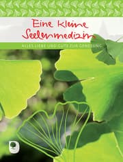 Cover von Eine kleine Seelenmedizin