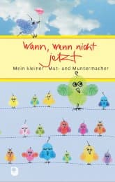 Cover von Wann, wenn nicht jetzt