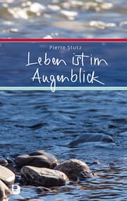 Cover von Leben ist im Augenblick
