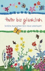 Cover von Heiter bis glücklich