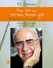 Cover von Man lebt nur mit dem Herzen gut