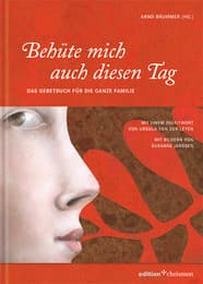 Cover von Behüte mich auch diesen Tag