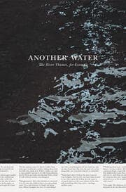Cover von Another Water