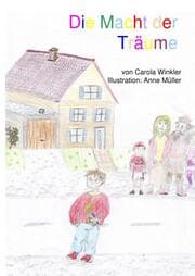 Cover von Die Macht der Träume