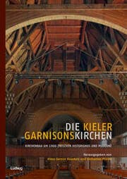 Cover von Die Kieler Garnisonskirchen