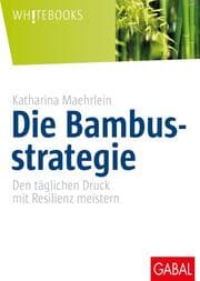 Cover von Die Bambusstrategie