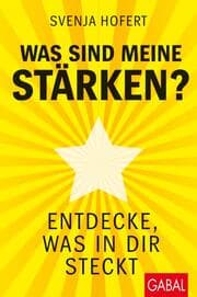 Cover von Was sind meine Stärken?