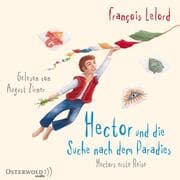 Cover von Hector und die Suche nach dem Paradies