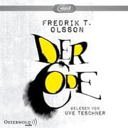 Cover von Der Code