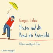 Cover von Hector und die Kunst der Zuversicht (Hectors Abenteuer 8)