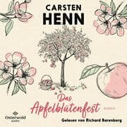 Cover von Das Apfelblütenfest