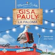 Cover von La Paloma (Mamma Carlotta 19)