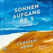 Cover von Sonnenaufgang Nr. 5
