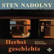 Cover von Herbstgeschichte